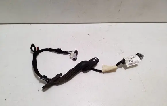 Ford Galaxy Tailgate/trunk wiring harness E1GT14A583FB