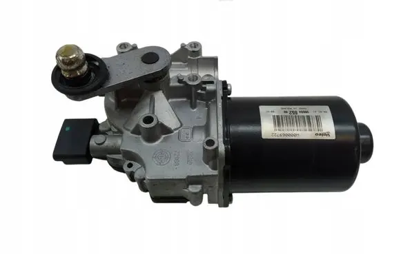 Peugeot Expert Wiper motor 9808465280