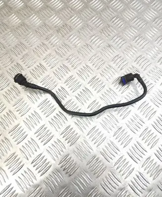 BMW 7 F01 F02 F03 F04 Engine coolant pipe/hose 7575434