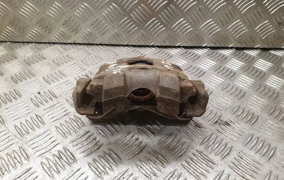 Toyota Yaris Front brake caliper