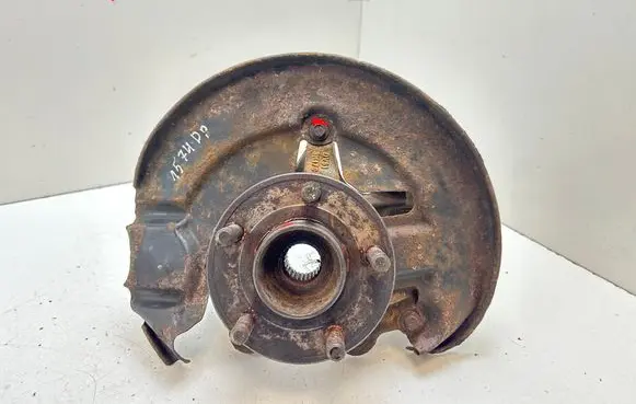 Ford Transit - Tourneo Connect Front wheel hub C8Q0B