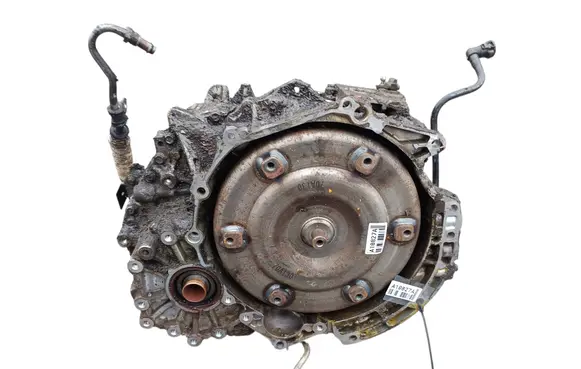 Volvo XC70 Automatic gearbox 30681226 07H3807748TF-80SC