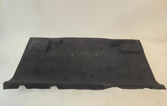 Mercedes-Benz S C217 Trunk/boot floor carpet liner A2226944500