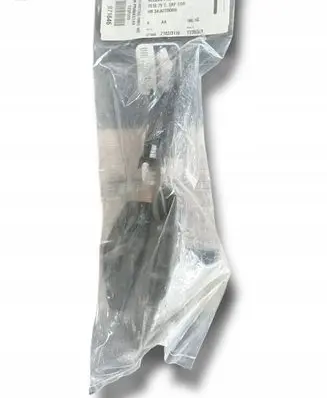 Renault Trafic II (X83) Rear door interior handle 8200006260