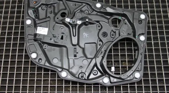 Jeep Renegade Front door electric window regulator 00520155040