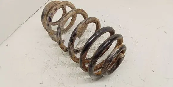 Opel Insignia A Rear coil spring 13276191