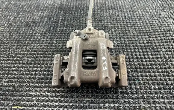 BMW 1 F20 F21 Rear brake caliper