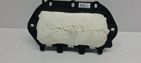 Peugeot 5008 II Passenger airbag 34197916F