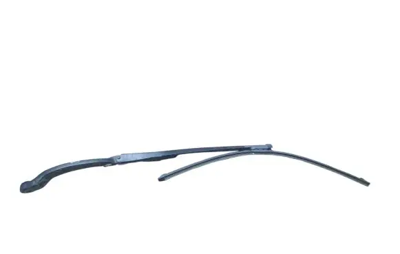 Jaguar XF Front wiper linkage and motor 178167