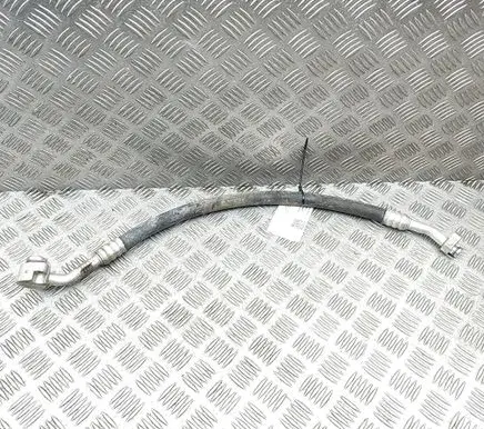 Audi A4 Allroad B9 Air conditioning (A/C) pipe/hose 8W0816743D