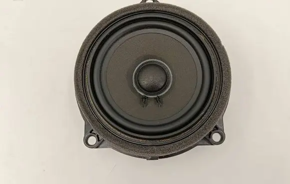 BMW 6 G32 Gran Turismo Front door speaker 9395858 192529 90010005208