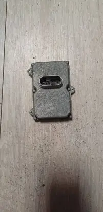 Mercedes-Benz E W211 Xenon control unit/module A0028202426