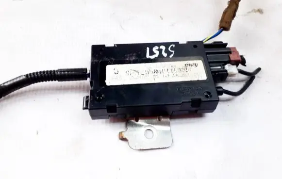 Honda Accord Antenna control unit 