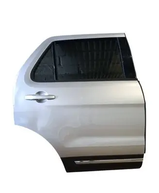 Ford Explorer V Rear door