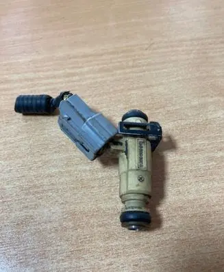 Hyundai Santa Fe Fuel injector 9260930013