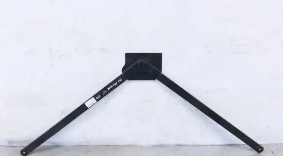 BMW 3 E46 Rear traction arm rod 2229899 33312229899