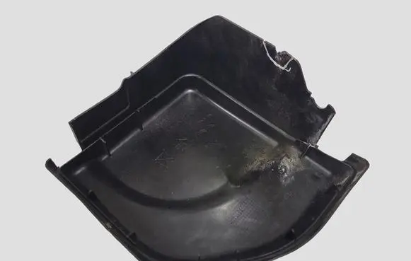 Citroen C4 I Fuse box cover 9653315180 8325