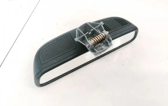 Mercedes-Benz CLC CL203 Rear view mirror (interior) E1020872