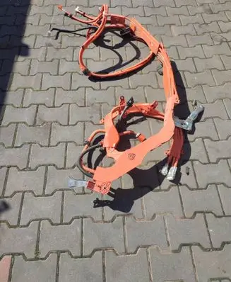 Other wiring loom