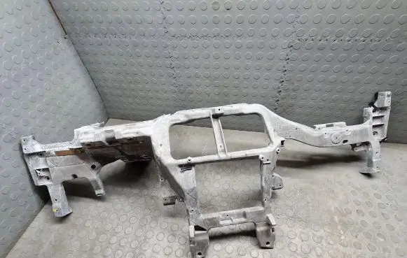 BMW X5 F15 Dashboard cross member/frame bar 9252547