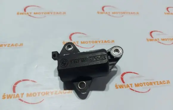 BMW 3 E46 Timing belt/chain tensioner 1247952