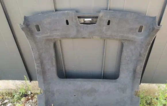 Porsche 911 991 Headlining 