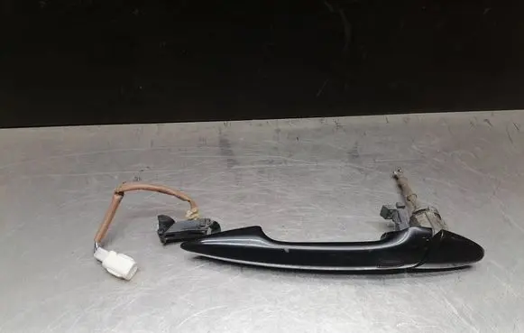 Lexus IS 220D-250-350 Front door exterior handle