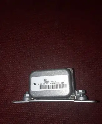 Renault Espace - Grand espace IV ESP (stability system) control unit 10098514024