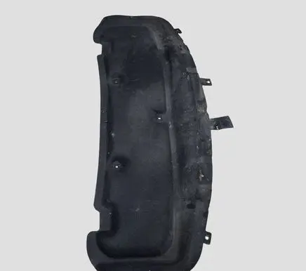 Opel Zafira B Engine bonnet/hood sound/heat insulation 13151280