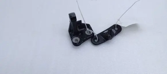 Mercedes-Benz B W246 W242 Rear door upper hinge A046572