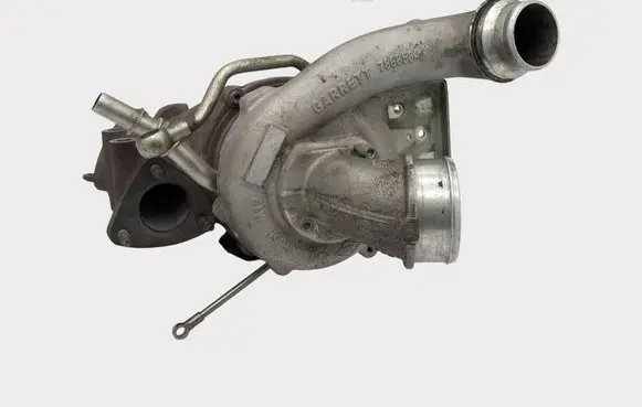 Jeep Grand Cherokee Turbo 68148161AA 35242169F 804968