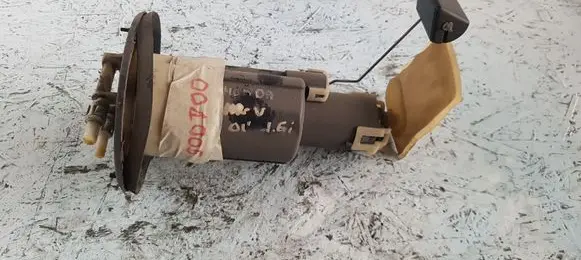 Honda HR-V Fuel injection high pressure pump
