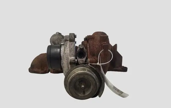 Opel Zafira B Turbo 55196766