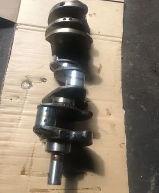 Mercedes-Benz ML W164 Crankshaft 211005