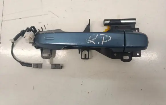 Subaru Forester SK Front door exterior handle
