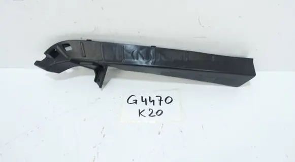 Hyundai Tucson IV NX4 Front bumper mounting bracket 86525N7SA0