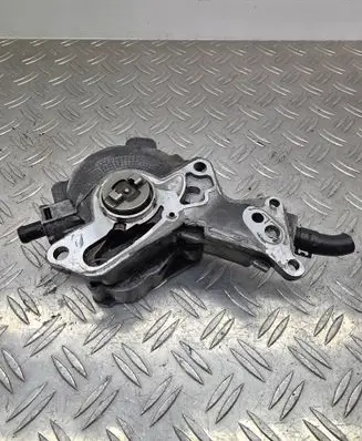 Volkswagen Golf V Fuel injection high pressure pump 038145209H 060130A0