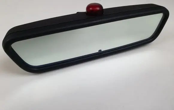 BMW 7 E65 E66 Rear view mirror (interior) 015313 8236774
