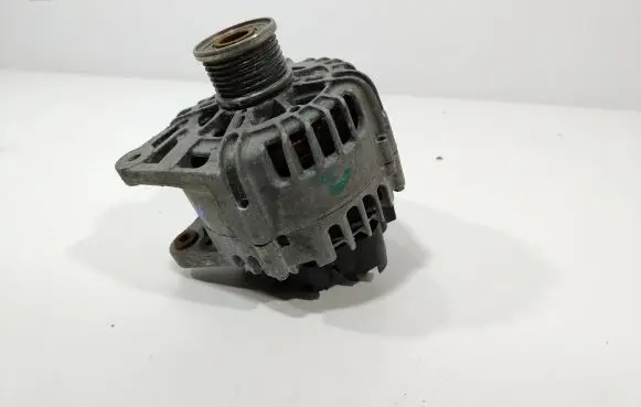 Renault Megane III Generator/alternator 2606154D