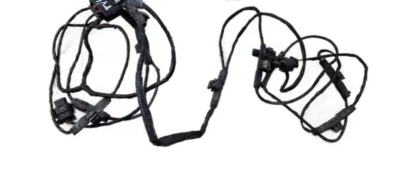 BMW X5 E70 Parking sensor (PDC) wiring loom 9219647