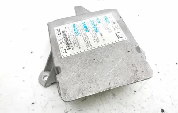 Honda Accord Airbag control unit/module 77960TL0B913