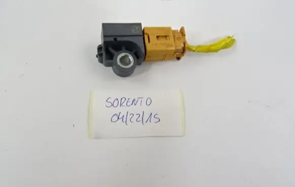 KIA Sorento Airbag deployment crash/impact sensor 95920B4000