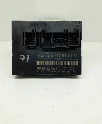 Volkswagen PASSAT B6 Comfort/convenience module 1K0959433BT 5DK00897702