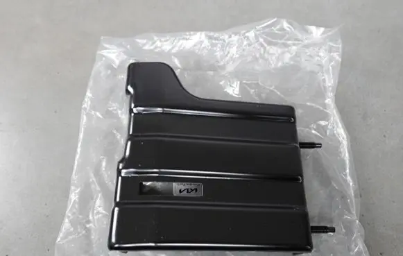 KIA EV6 Rear bumper mounting bracket 866W1CV000