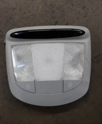 Mercedes-Benz R W251 Rear seat light