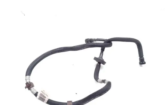 Vacuum line/pipe/hose
