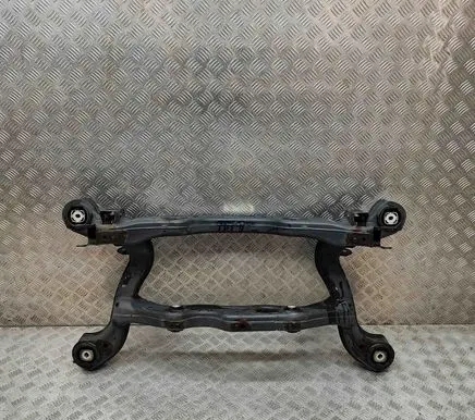 Mercedes-Benz CLA C117 X117 W117 Rear subframe A2463504401