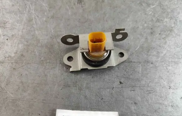 Jaguar F-Pace Acceleration sensor C2D51028 C2D2380