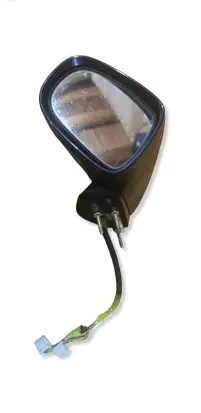 Lexus IS 220D-250-350 Front door electric wing mirror E13011097