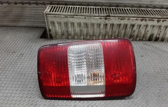 Volkswagen Caddy Rear/tail lights 2K0945111